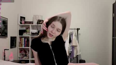 Snapshot of francinaporteus chatting on February 2026 12:36:02 PM Francis online show from February 2026 12:36:02 PM