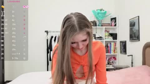 Snapshot of francinaporteus chatting on March 2026 01:14:02 PM Francis online show from March 2026 01:14:02 PM