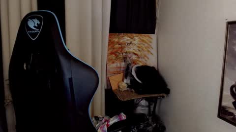 Francine online show from December 2024 06:54:01 AM