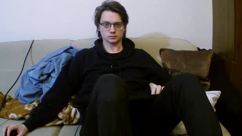 Frank online show from April 2026 08:28:02 PM