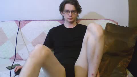 Frank online show from April 2026 10:29:01 PM