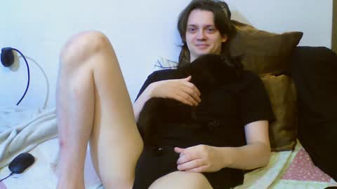 Frank online show from April 2026 03:34:01 PM