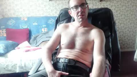 franck143544 online show from October 2025 11:43:01 AM