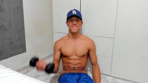 Franco online show from January 2025 04:00:02 PM