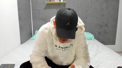 Franco online show from January 2025 06:17:02 AM