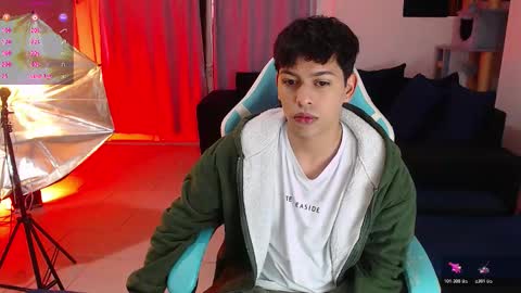 Snapshot of franco_rizzo01 chatting on January 2026 08:21:02 PM frank online show from January 2026 08:21:02 PM