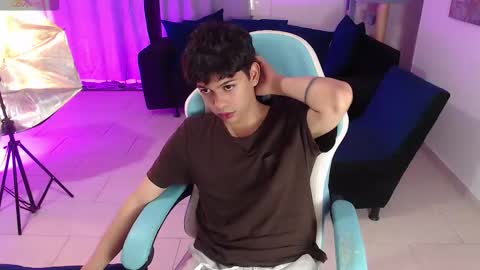 Snapshot of franco_rizzo01 chatting on January 2026 08:56:01 PM frank online show from January 2026 08:56:01 PM