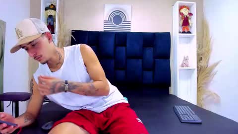 Franco online show from February 2026 11:22:02 AM