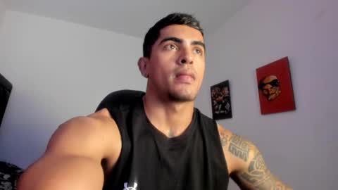 franco online show from October 2025 05:02:02 PM