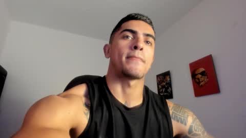 franco online show from November 2025 11:57:02 PM