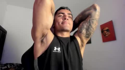 franco online show from November 2025 01:26:01 AM