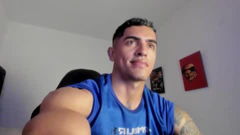 franco online show from February 2026 11:50:02 PM