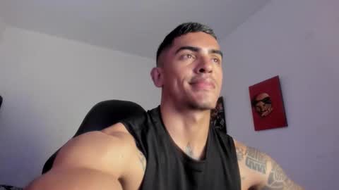 franco online show from March 2026 04:33:01 PM