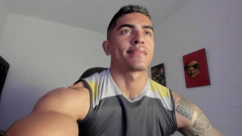 franco online show from April 2026 03:17:01 PM