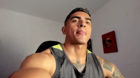 franco online show from April 2026 11:44:02 PM