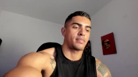franco online show from May 2026 12:30:01 AM