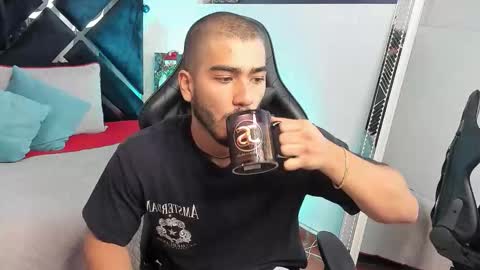 FRANCO online show from December 2025 05:20:01 PM