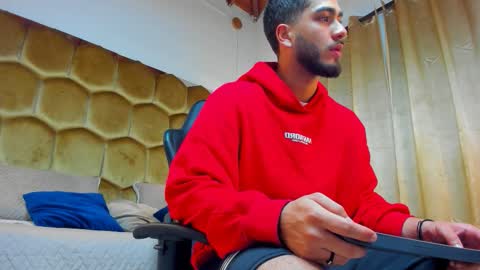 FRANCO online show from February 2026 09:51:02 AM