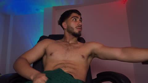 FRANCO online show from March 2026 10:09:01 PM