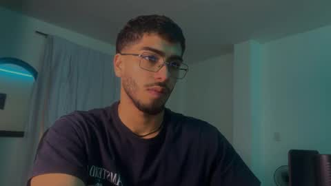 FRANCO online show from April 2026 07:00:01 PM