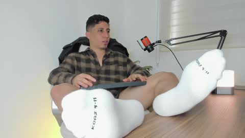 Francum online show from January 2025 04:18:02 PM