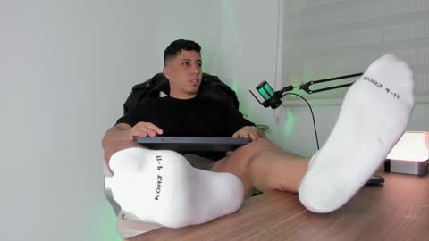 Francum online show from January 2025 12:15:01 AM