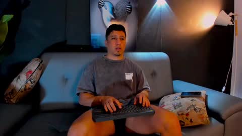 Francum online show from January 2025 09:05:01 PM