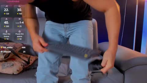 Francum online show from February 2025 06:42:02 PM