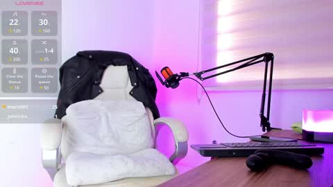 Francum online show from February 2025 05:29:01 PM