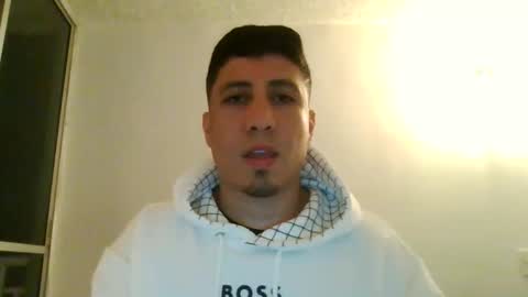 Francum online show from October 2025 02:52:01 AM