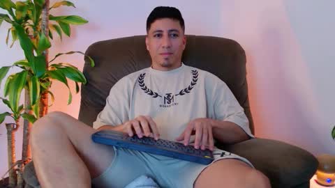 Francum online show from November 2025 03:52:02 AM