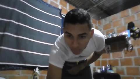 francog174776 online show from April 2026 12:32:01 PM