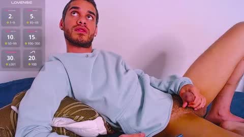 Franco Herna online show from February 2025 01:49:02 AM