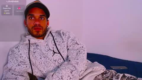 Franco Herna online show from February 2025 03:07:01 AM