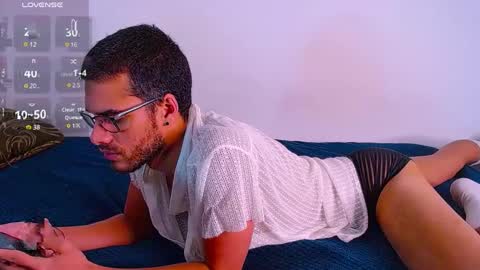 Franco Herna online show from February 2025 09:43:01 PM