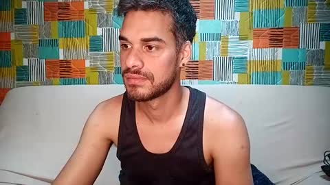 Franco Herna online show from April 2026 09:09:02 PM