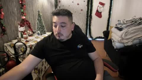 Juan online show from December 2024 05:18:02 PM