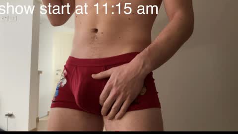 Tommy online show from April 2026 09:15:01 AM