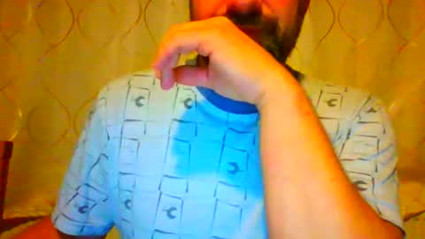 Snapshot of frank84848 chatting on October 2025 07:54:01 PM Frank online show from October 2025 07:54:01 PM