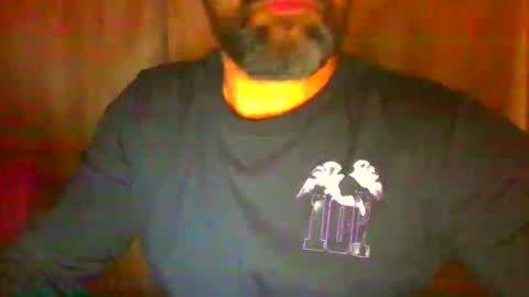 Frank online show from April 2026 07:58:01 PM