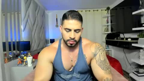 Snapshot of frank_foxx1 chatting on July 2026 04:59:02 AM frank_foxx1 online show from July 2026 04:59:02 AM