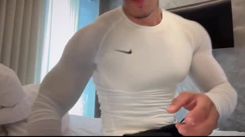 Snapshot of frank_heaven_shore chatting on February 2026 07:51:01 PM Frank online show from February 2026 07:51:01 PM