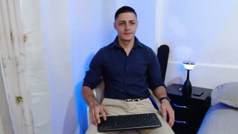Frank online show from June 2026 10:36:02 PM