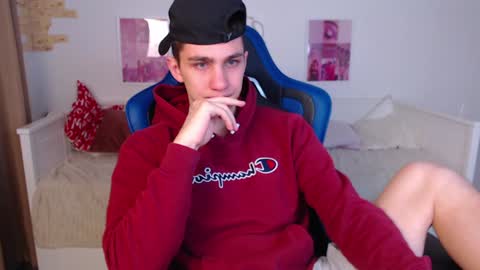 Frank online show from January 2025 06:20:02 AM