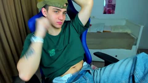 Frank online show from March 2026 05:02:01 AM