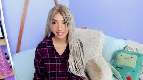 Sasha  online show from March 2025 07:54:02 AM