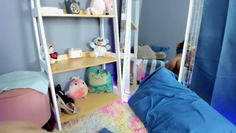 Sasha  online show from May 2026 11:23:04 PM