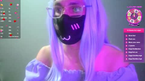 Frankie online show from February 2026 01:12:01 AM