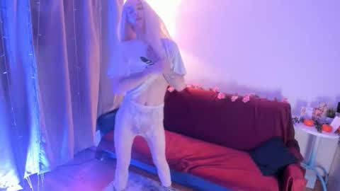 Frankie online show from February 2026 10:50:01 PM