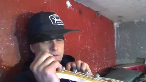 Girth Brookes online show from December 2024 12:16:02 PM